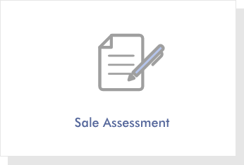 Sale Assessment